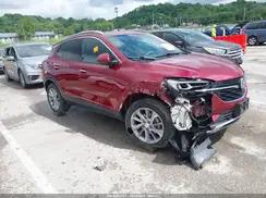 BUICK ENCORE GX