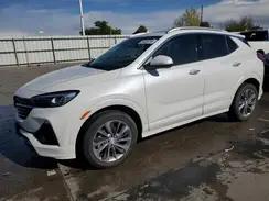 BUICK ENCORE