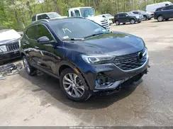 BUICK ENCORE GX