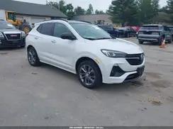 BUICK ENCORE GX