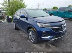BUICK ENCORE GX