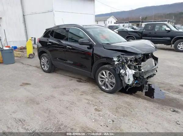 BUICK ENCORE GX
