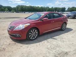 HYUNDAI AZERA