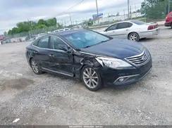 HYUNDAI AZERA