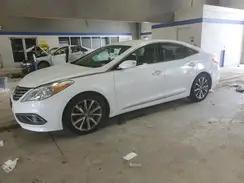 HYUNDAI AZERA