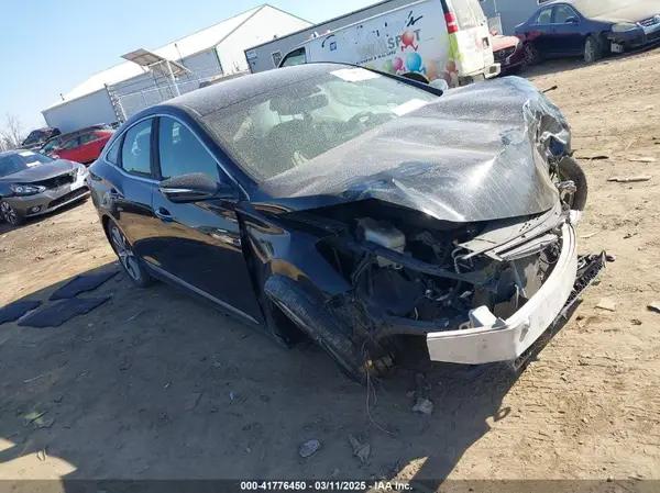 HYUNDAI AZERA