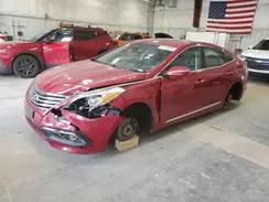 HYUNDAI AZERA