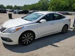 HYUNDAI AZERA