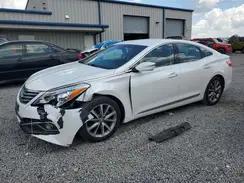 HYUNDAI AZERA