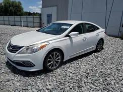 HYUNDAI AZERA