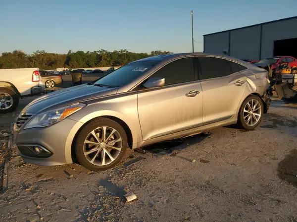 HYUNDAI AZERA