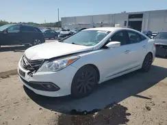 HYUNDAI AZERA