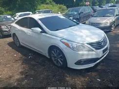 HYUNDAI AZERA