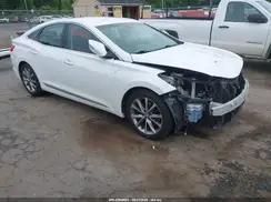 HYUNDAI AZERA