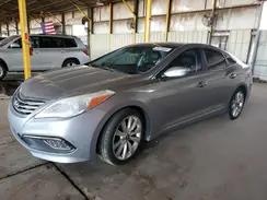 HYUNDAI AZERA