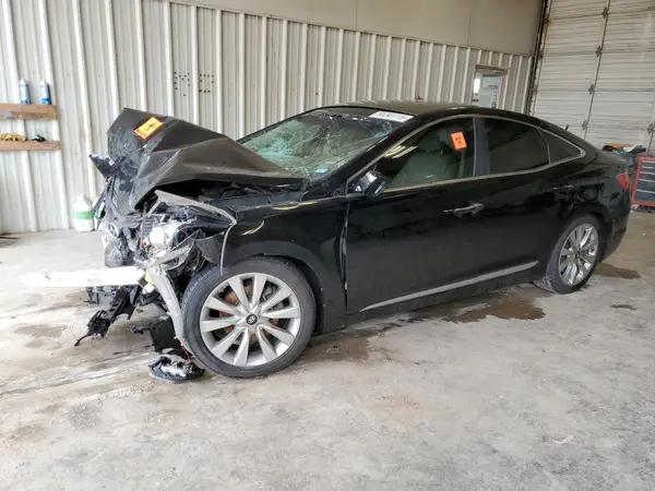 HYUNDAI AZERA