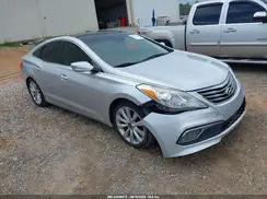 HYUNDAI AZERA