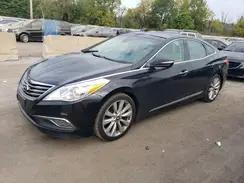 HYUNDAI AZERA