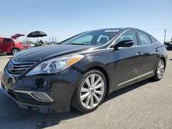 HYUNDAI AZERA