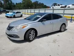 HYUNDAI AZERA