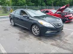 HYUNDAI AZERA