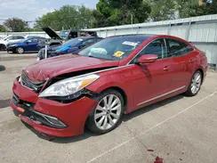 HYUNDAI AZERA
