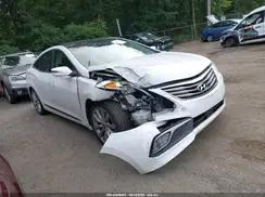 HYUNDAI AZERA