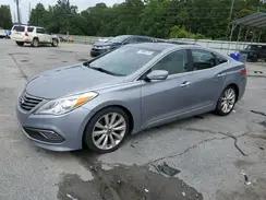 HYUNDAI AZERA