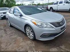 HYUNDAI AZERA