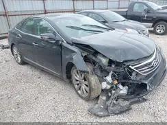 HYUNDAI AZERA