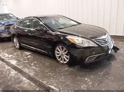 HYUNDAI AZERA