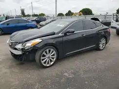 HYUNDAI AZERA