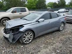 HYUNDAI AZERA