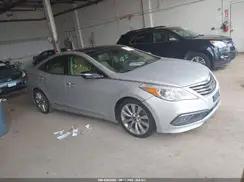 HYUNDAI AZERA