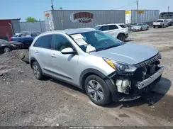 KIA NIRO