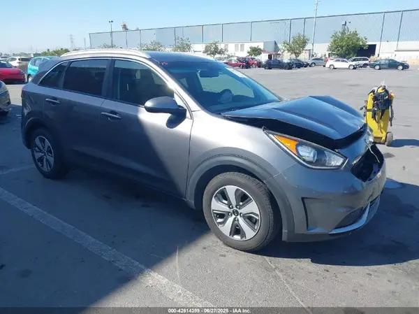 KIA NIRO