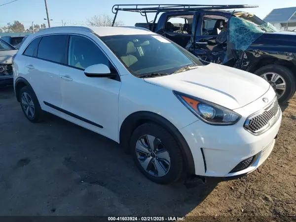 KIA NIRO
