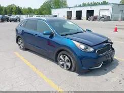 KIA NIRO