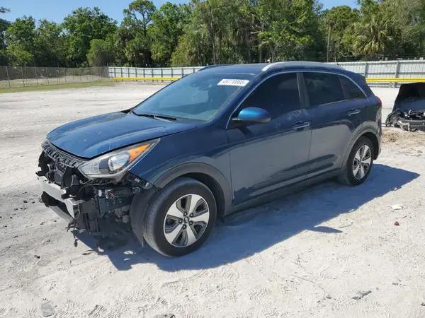 KIA NIRO