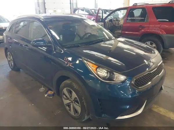 KIA NIRO