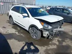 KIA NIRO