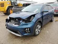 KIA NIRO