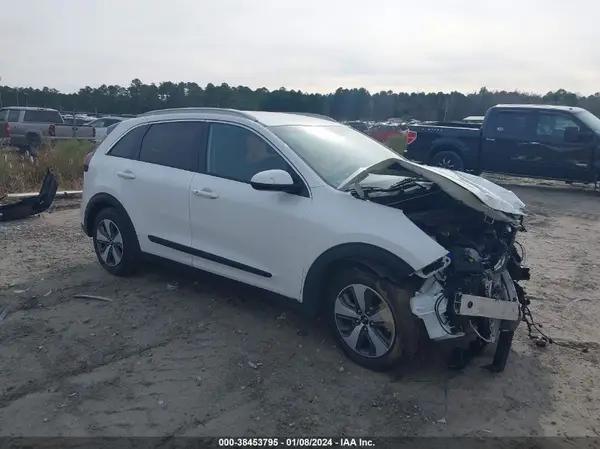 KIA NIRO