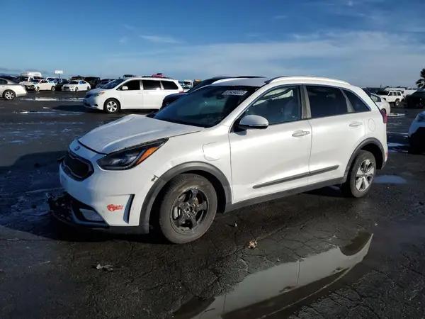 KIA NIRO