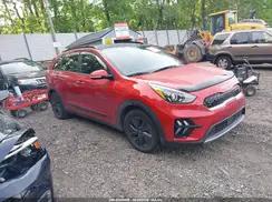 KIA NIRO