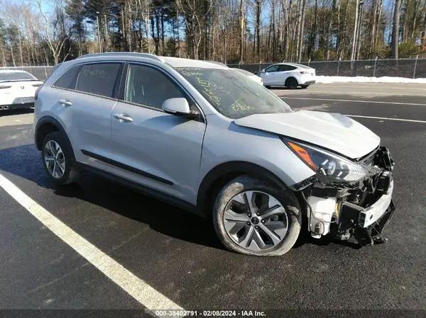 KIA NIRO