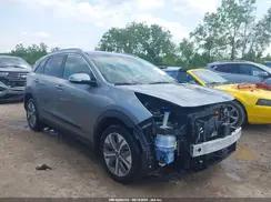 KIA NIRO