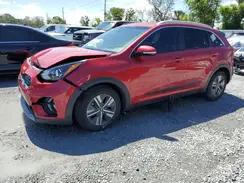 KIA NIRO