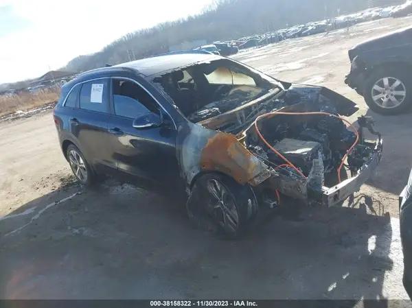 KIA NIRO