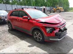 KIA NIRO